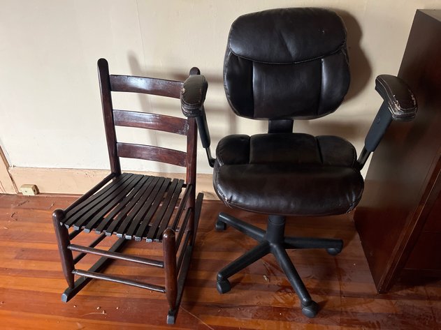 Image for Rustburg personal property Auction