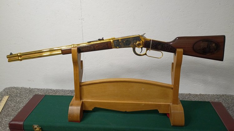 Image for Ronald Mann Guns, Ammo, and Coin Collection