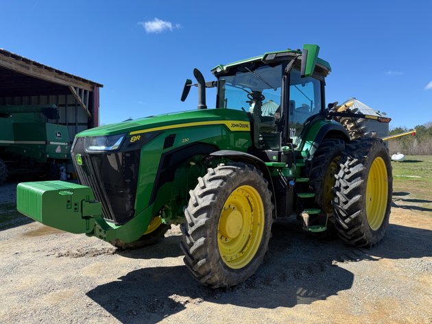 Image for Surplus Equipment and Consignment Auction