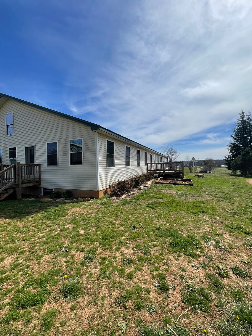 Image for 423 +/- Ac in Charlotte County, VA