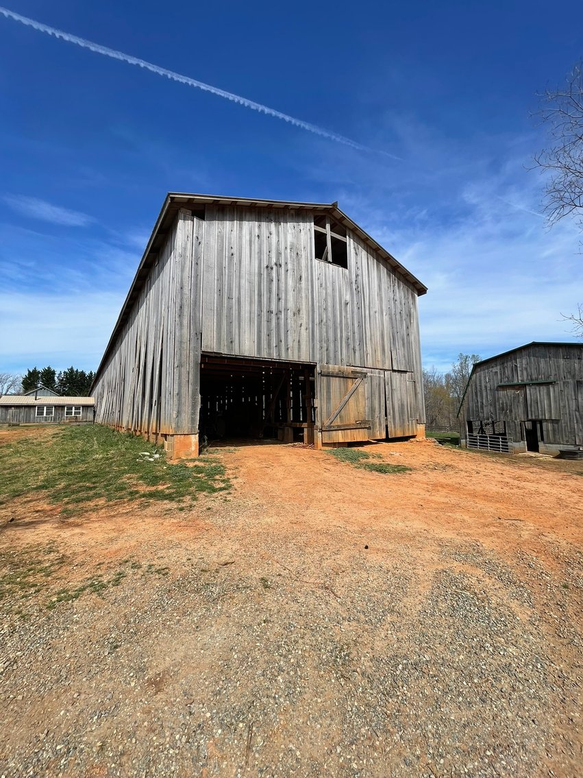 Image for 423 +/- Ac in Charlotte County, VA