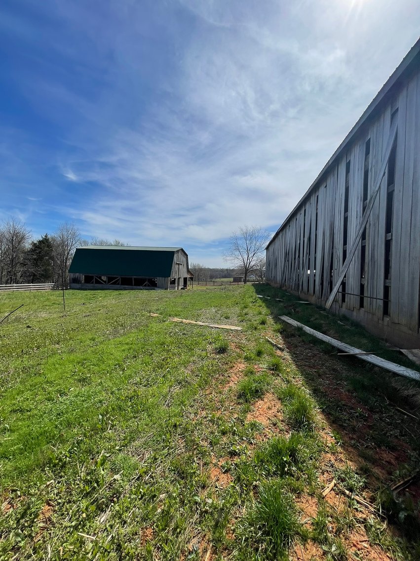 Image for 423 +/- Ac in Charlotte County, VA
