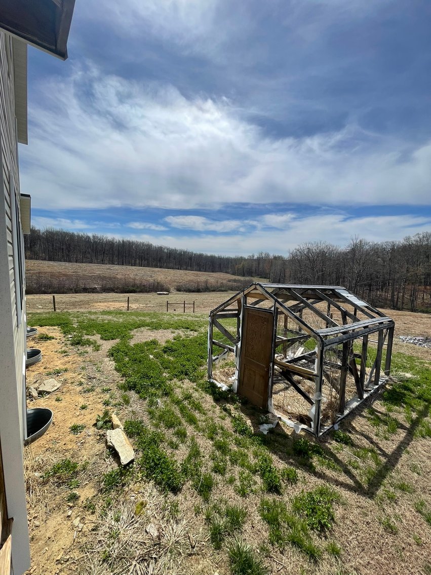 Image for 423 +/- Ac in Charlotte County, VA