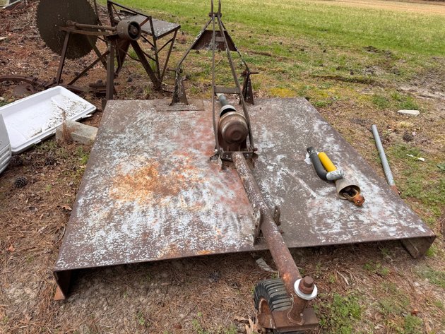 Image for Surplus Equipment and Consignment Auction