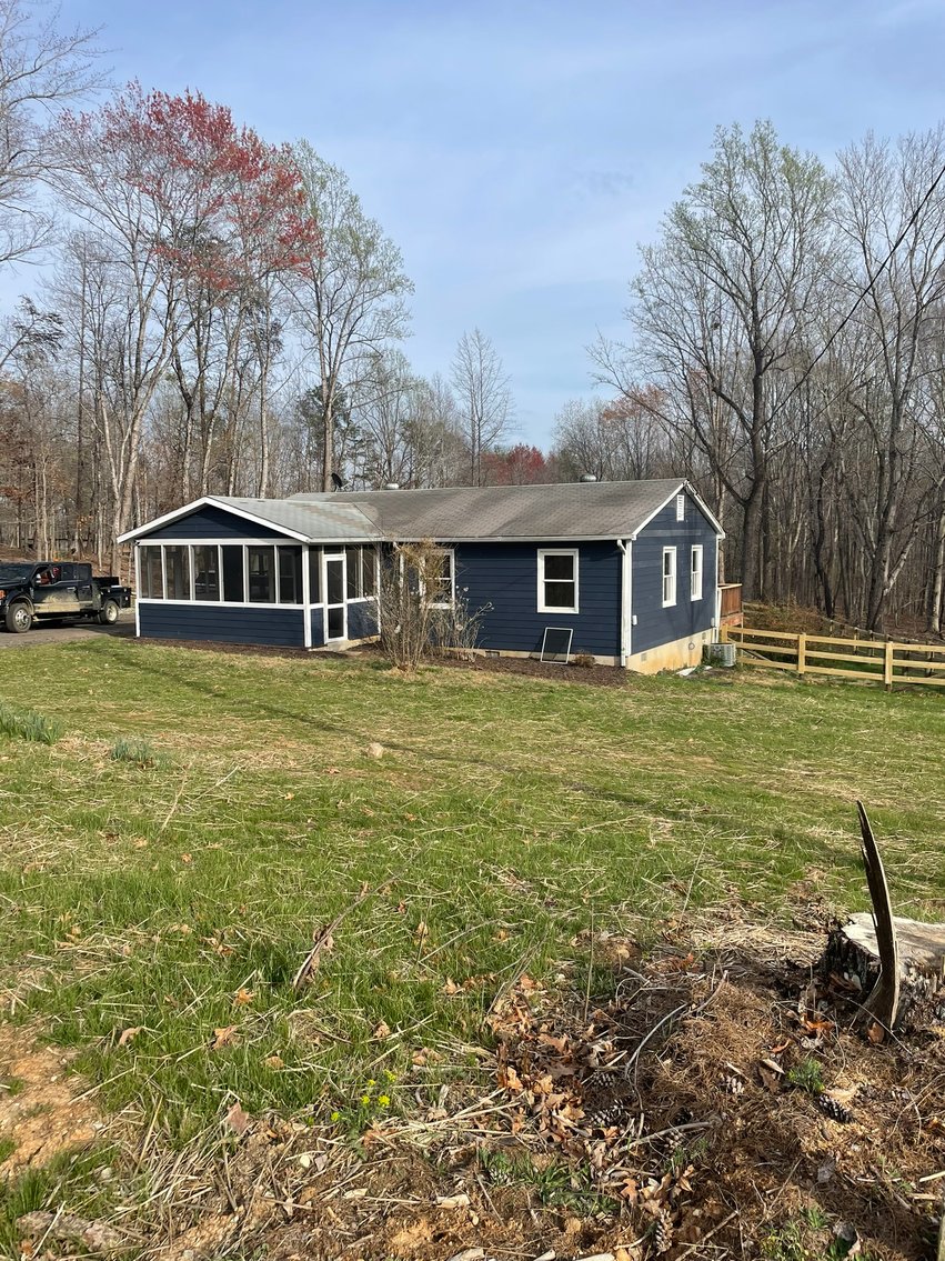 Image for 400 N Powells Island Rd, Arrington, VA 22922