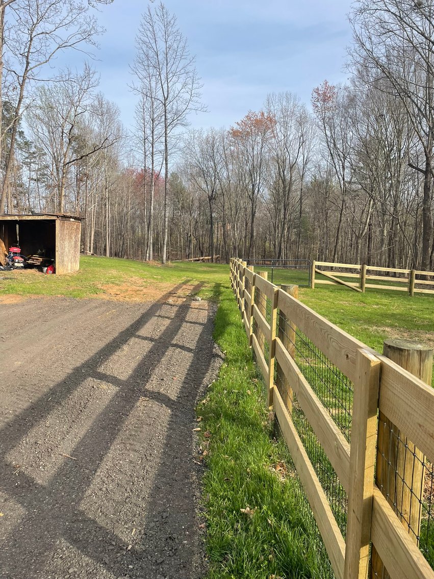 Image for 400 N Powells Island Rd, Arrington, VA 22922