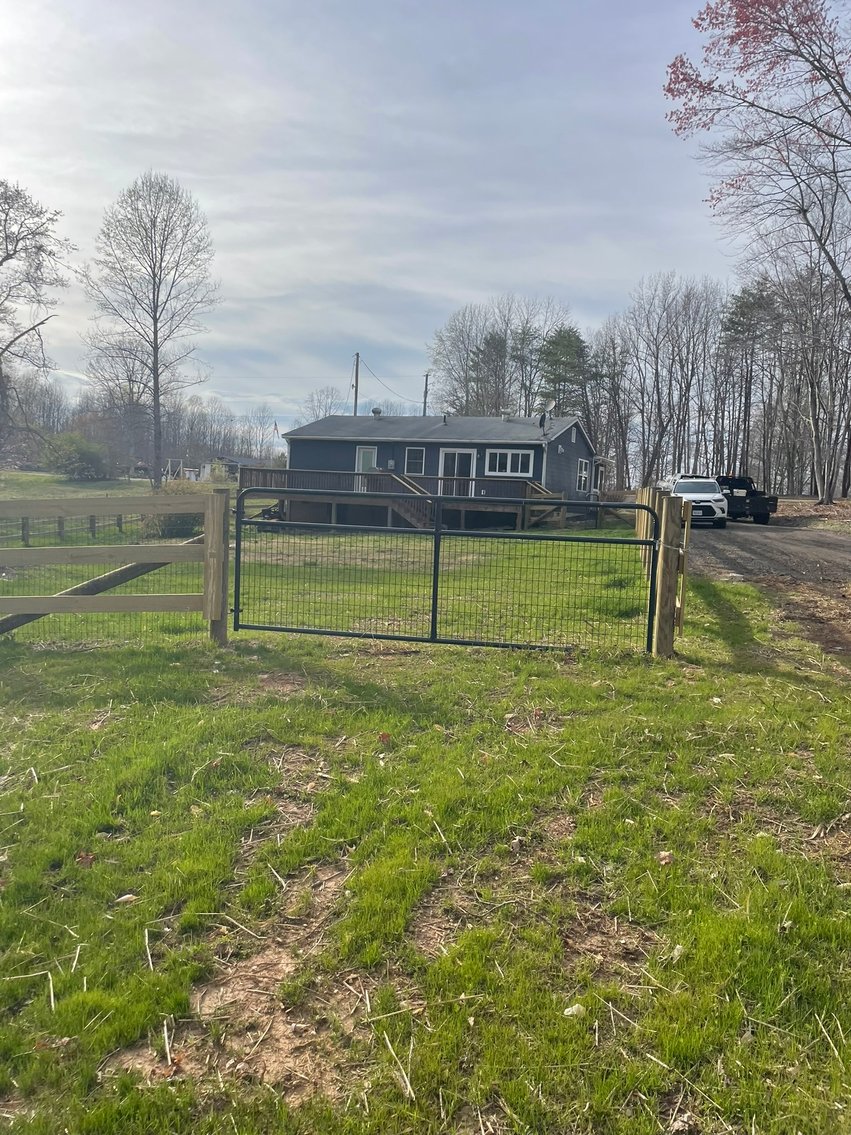 Image for 400 N Powells Island Rd, Arrington, VA 22922
