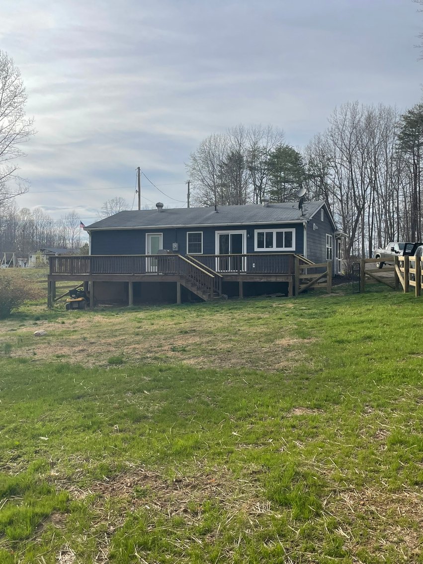 Image for 400 N Powells Island Rd, Arrington, VA 22922
