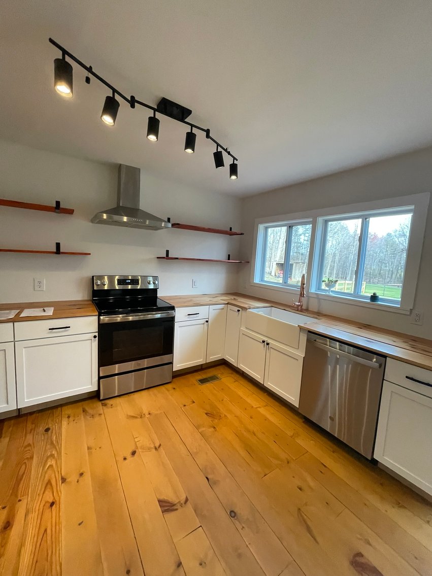Image for 400 N Powells Island Rd, Arrington, VA 22922