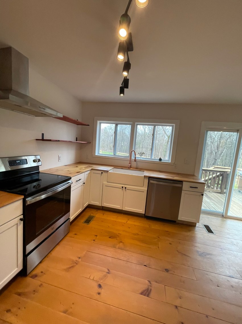 Image for 400 N Powells Island Rd, Arrington, VA 22922