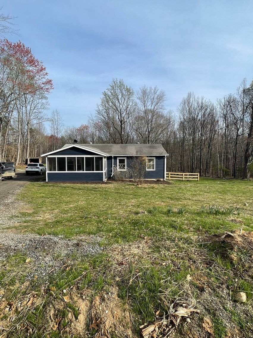 Image for 400 N Powells Island Rd, Arrington, VA 22922
