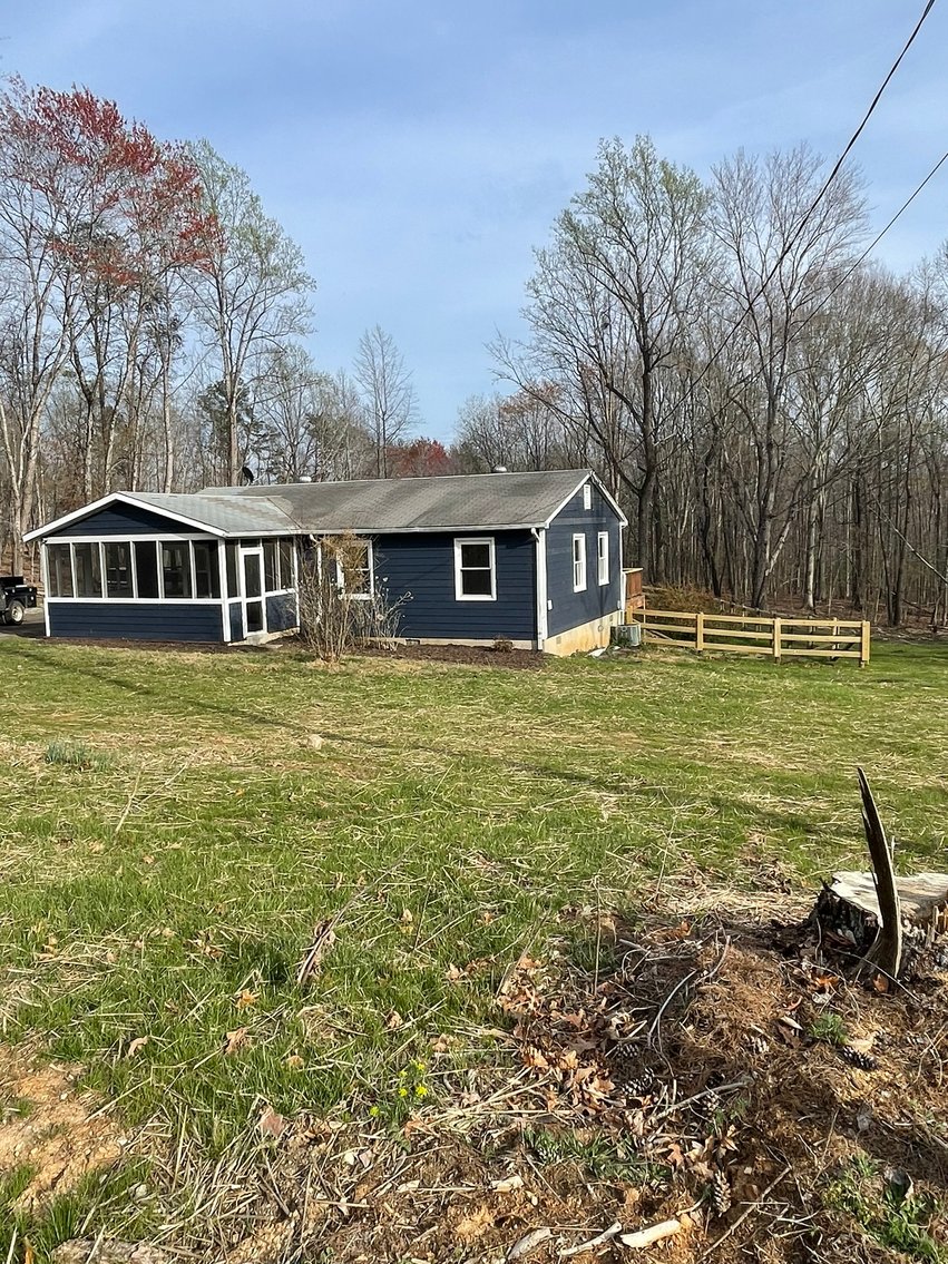 Image for 400 N Powells Island Rd, Arrington, VA 22922