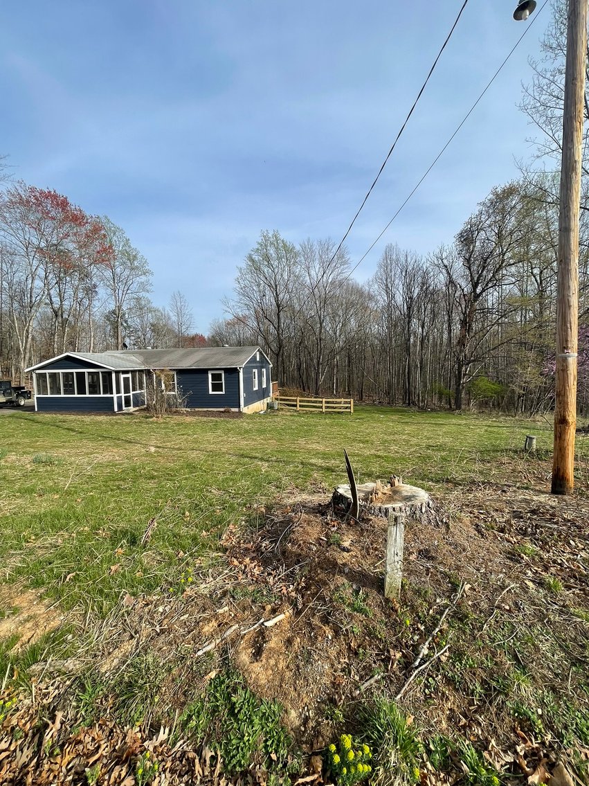 Image for 400 N Powells Island Rd, Arrington, VA 22922