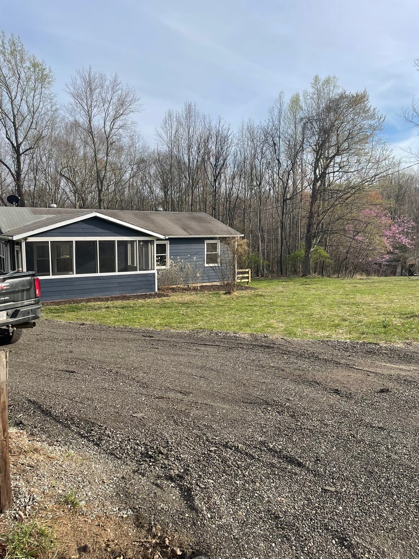 Image for 400 N Powells Island Rd, Arrington, VA 22922