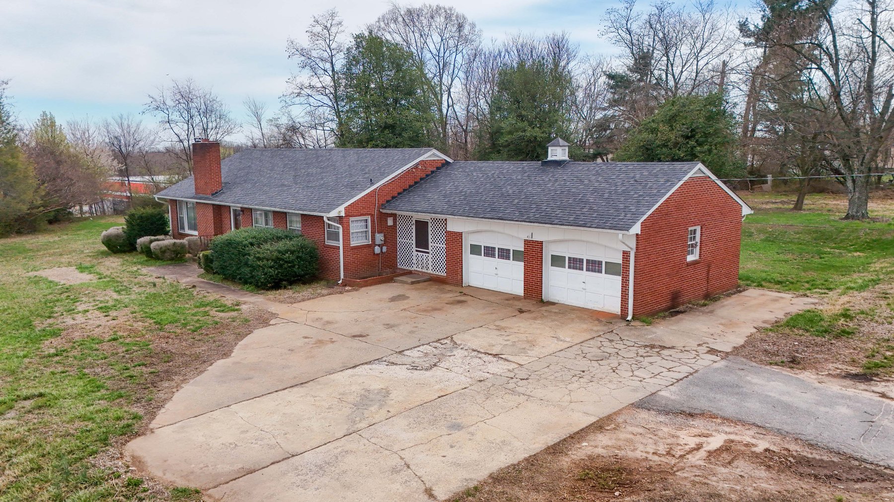 Image for 1001 E Lynchburg Salem Tpke, Bedford, VA 24523