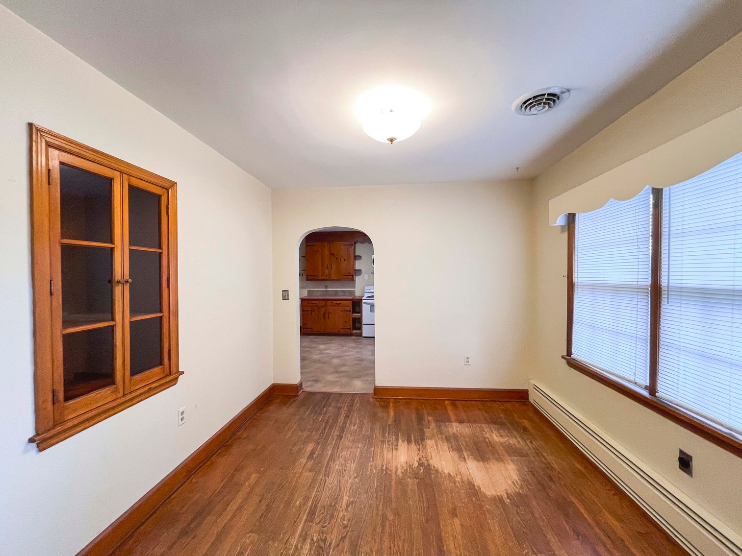 Image for 1001 E Lynchburg Salem Tpke, Bedford, VA 24523