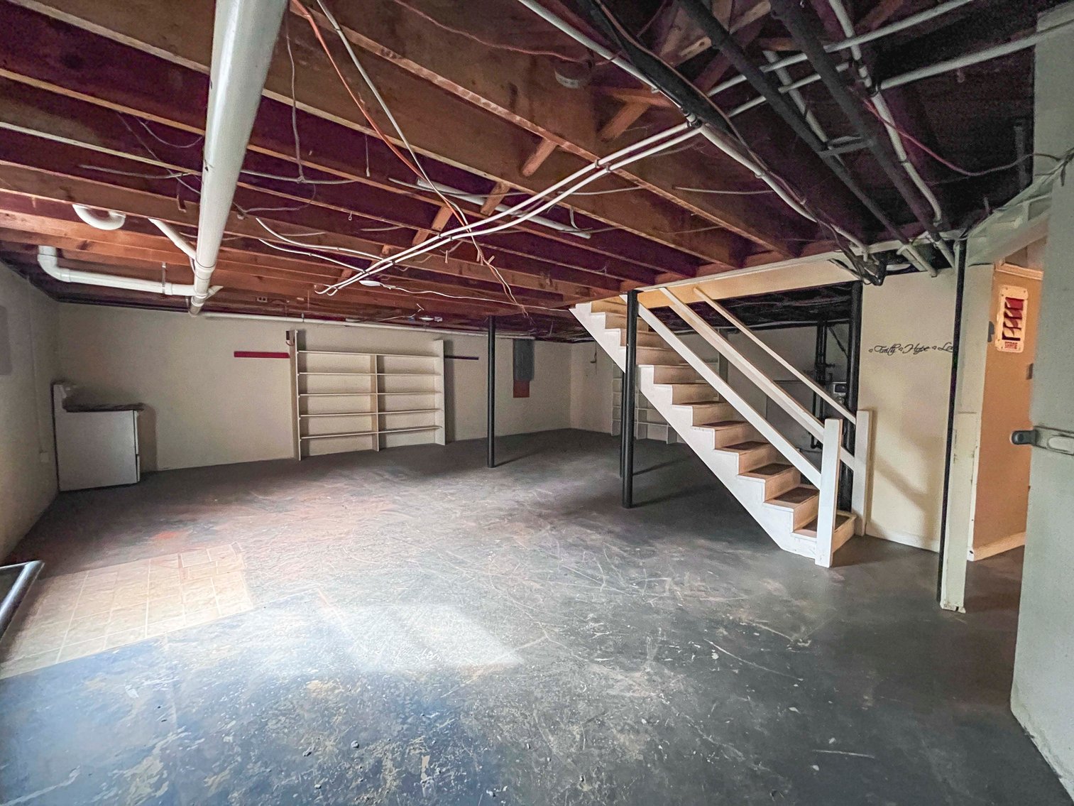 Image for 1001 E Lynchburg Salem Tpke, Bedford, VA 24523