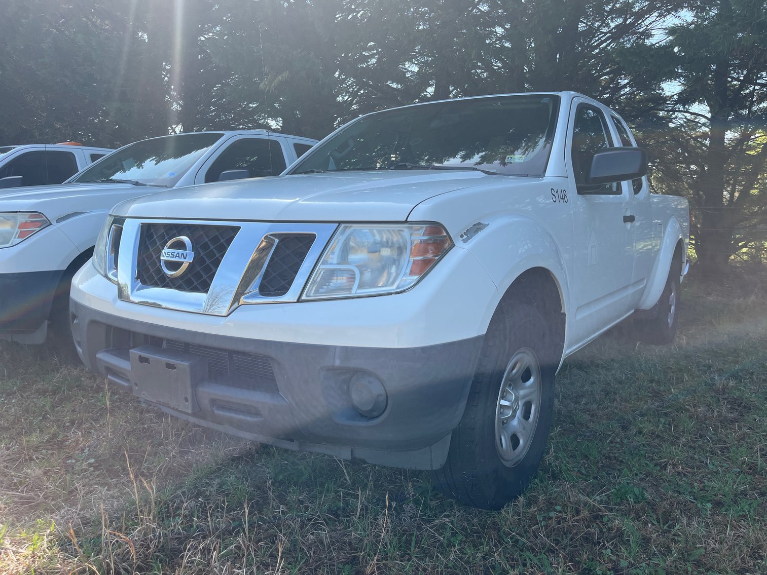 Image for Summer Equipment Auction