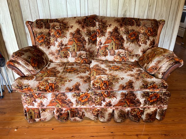 Image for Personal Property Peerman School Rd Altavista