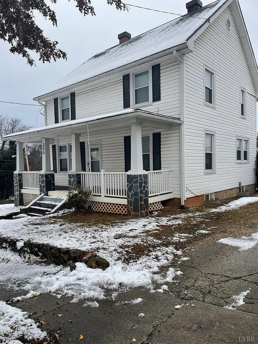 Image for 200 Bell St, Lynchburg, VA 24501