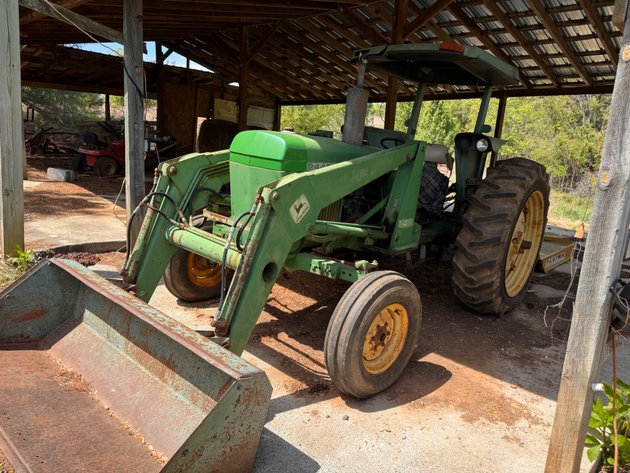 Image for Gretna Personal Property Auction