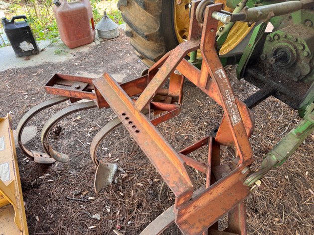 Image for Gretna Personal Property Auction