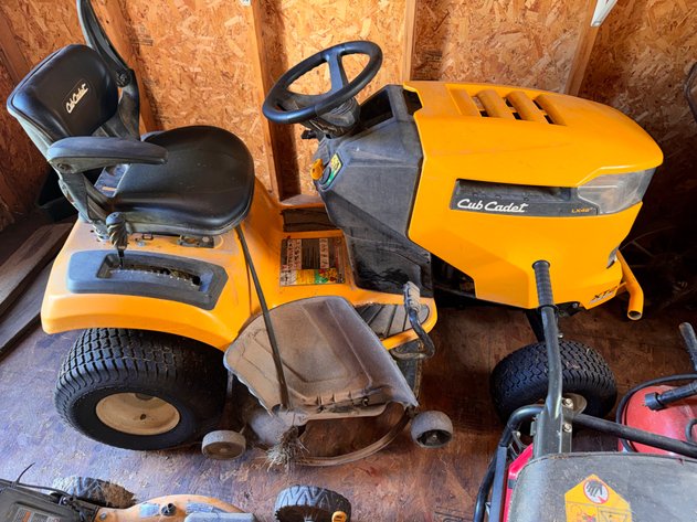 Image for APPOMATTOX PERSONAL PROPERTY ONLINE ONLY AUCTION