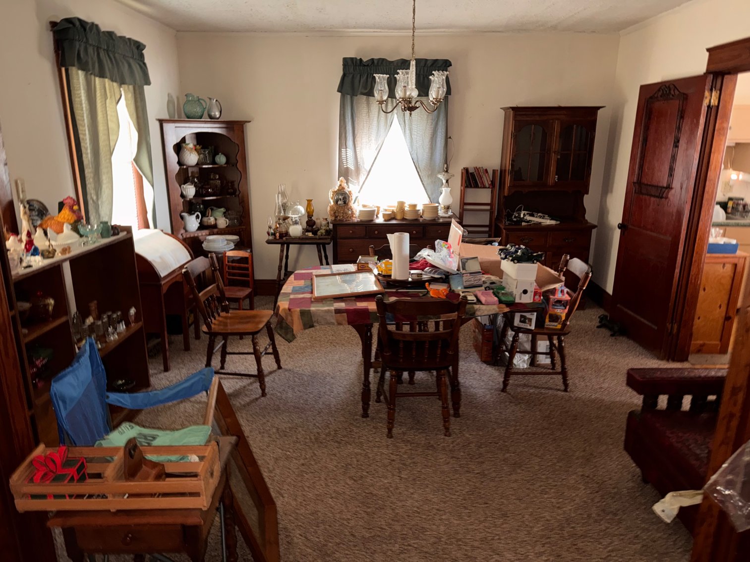 Image for Church St Appomattox Home