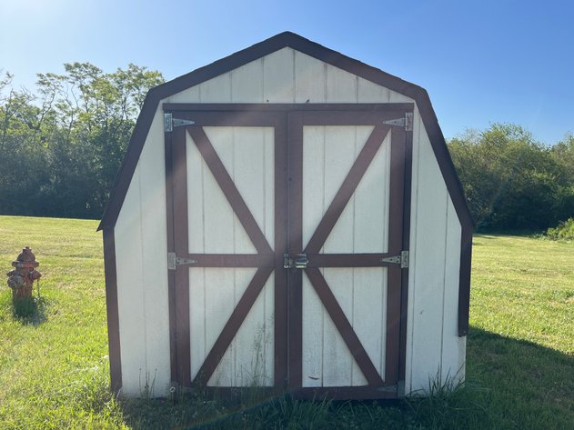 Image for APPOMATTOX PERSONAL PROPERTY ONLINE ONLY AUCTION