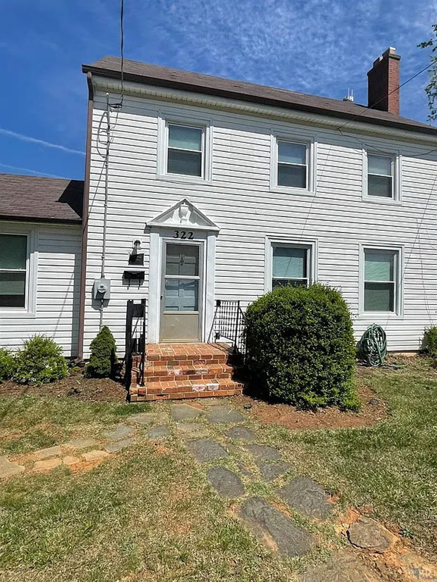 Image for 322 Langhorne Ln, Lynchburg, VA 24501