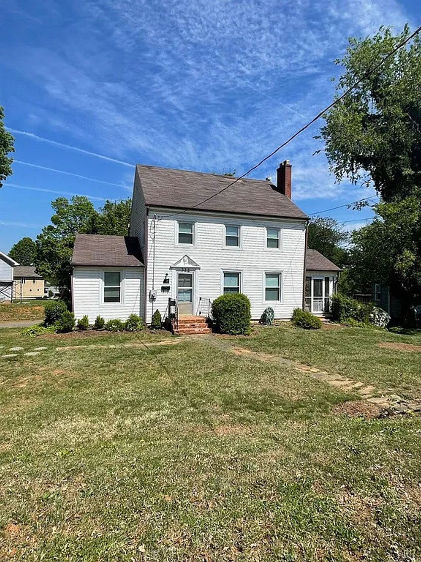 Image for 322 Langhorne Ln, Lynchburg, VA 24501