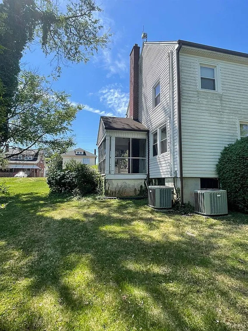 Image for 322 Langhorne Ln, Lynchburg, VA 24501