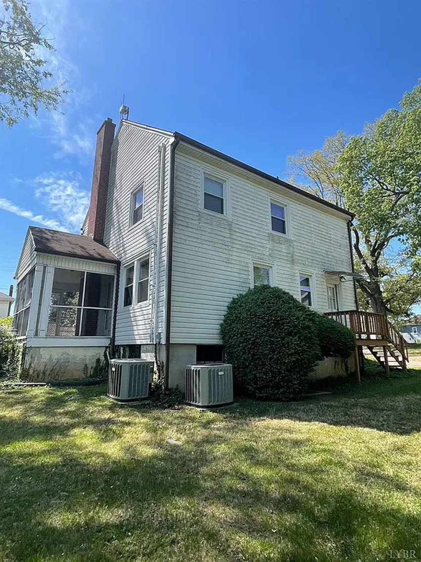 Image for 322 Langhorne Ln, Lynchburg, VA 24501