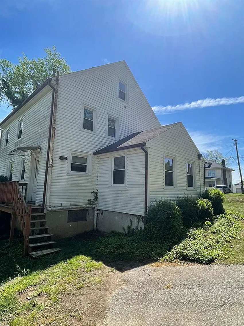 Image for 322 Langhorne Ln, Lynchburg, VA 24501