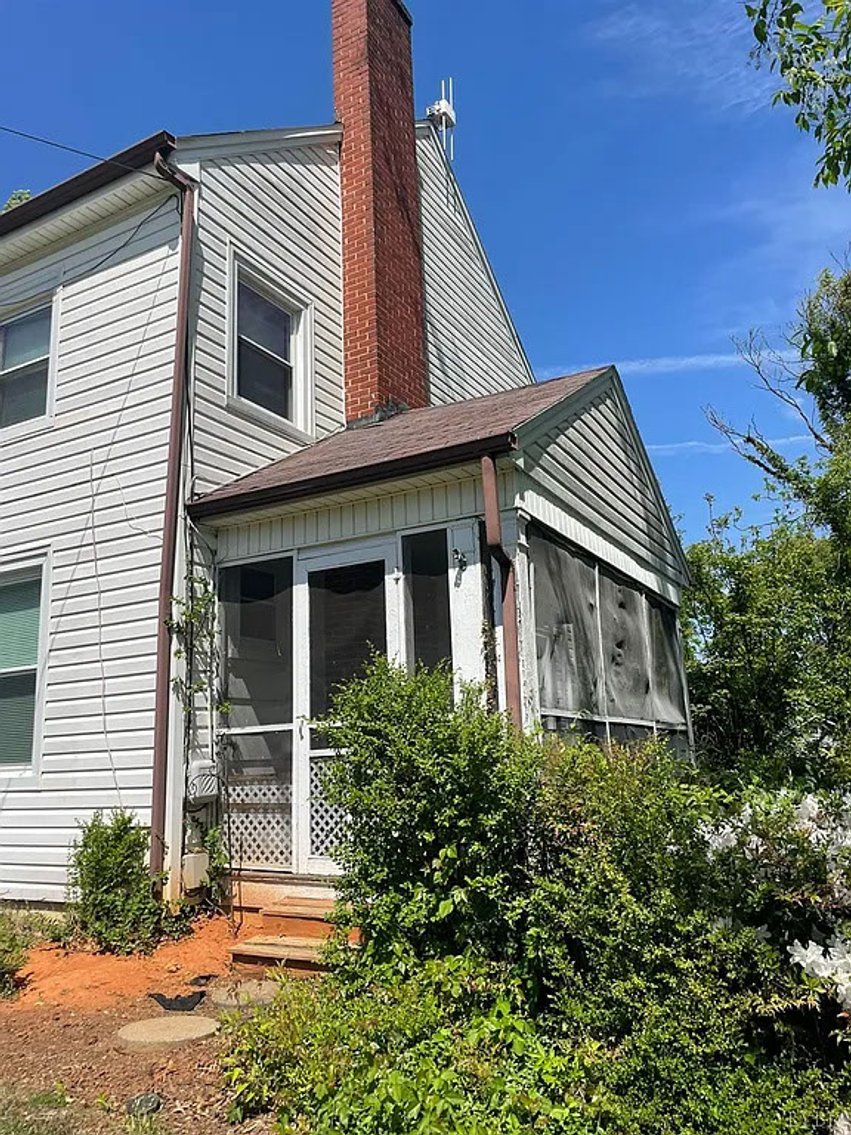 Image for 322 Langhorne Ln, Lynchburg, VA 24501