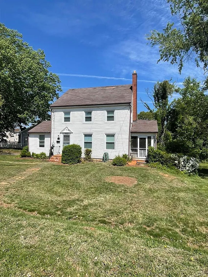 Image for 322 Langhorne Ln, Lynchburg, VA 24501