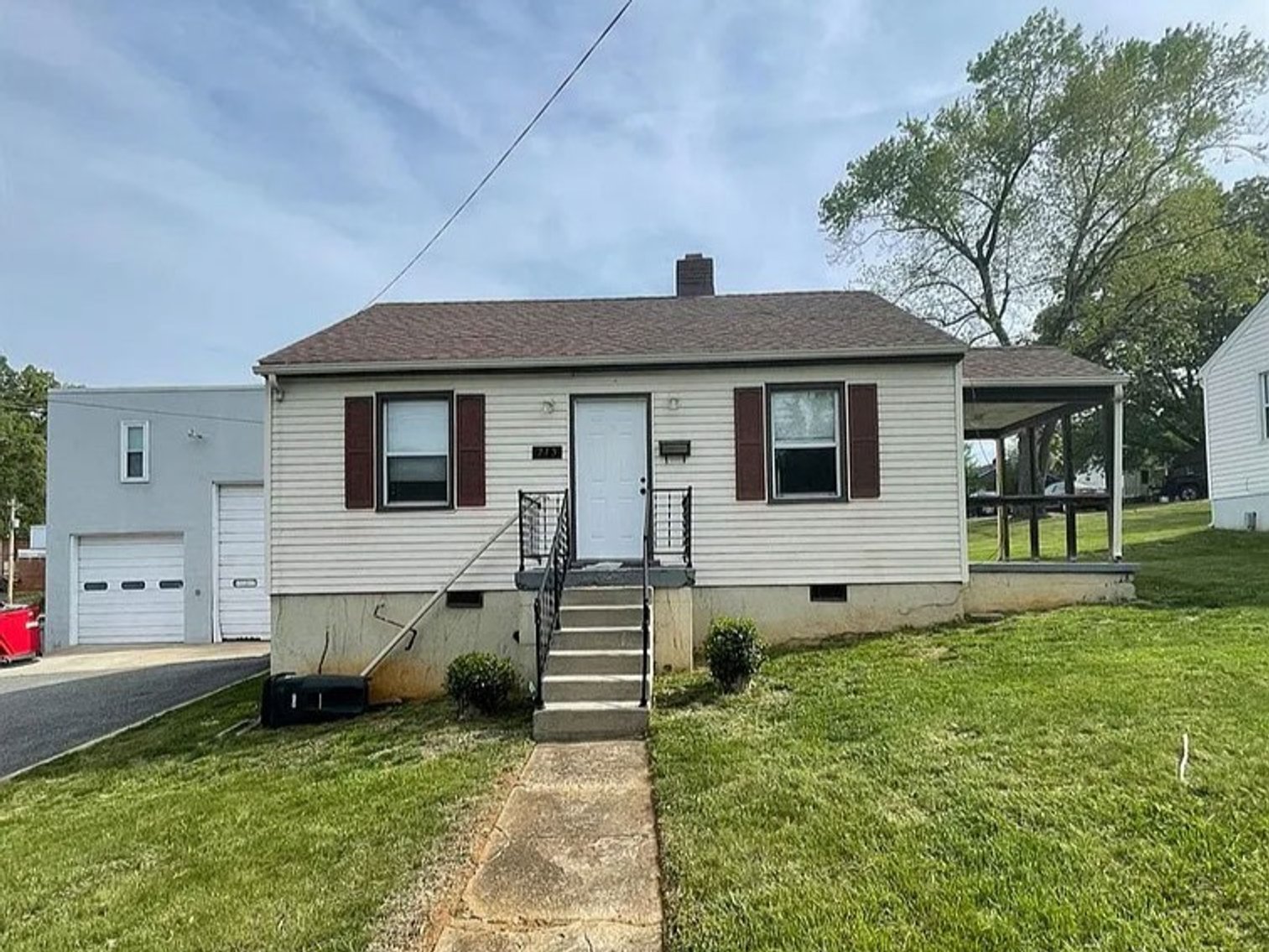 Image for 213 College Dr, Lynchburg, VA 24501