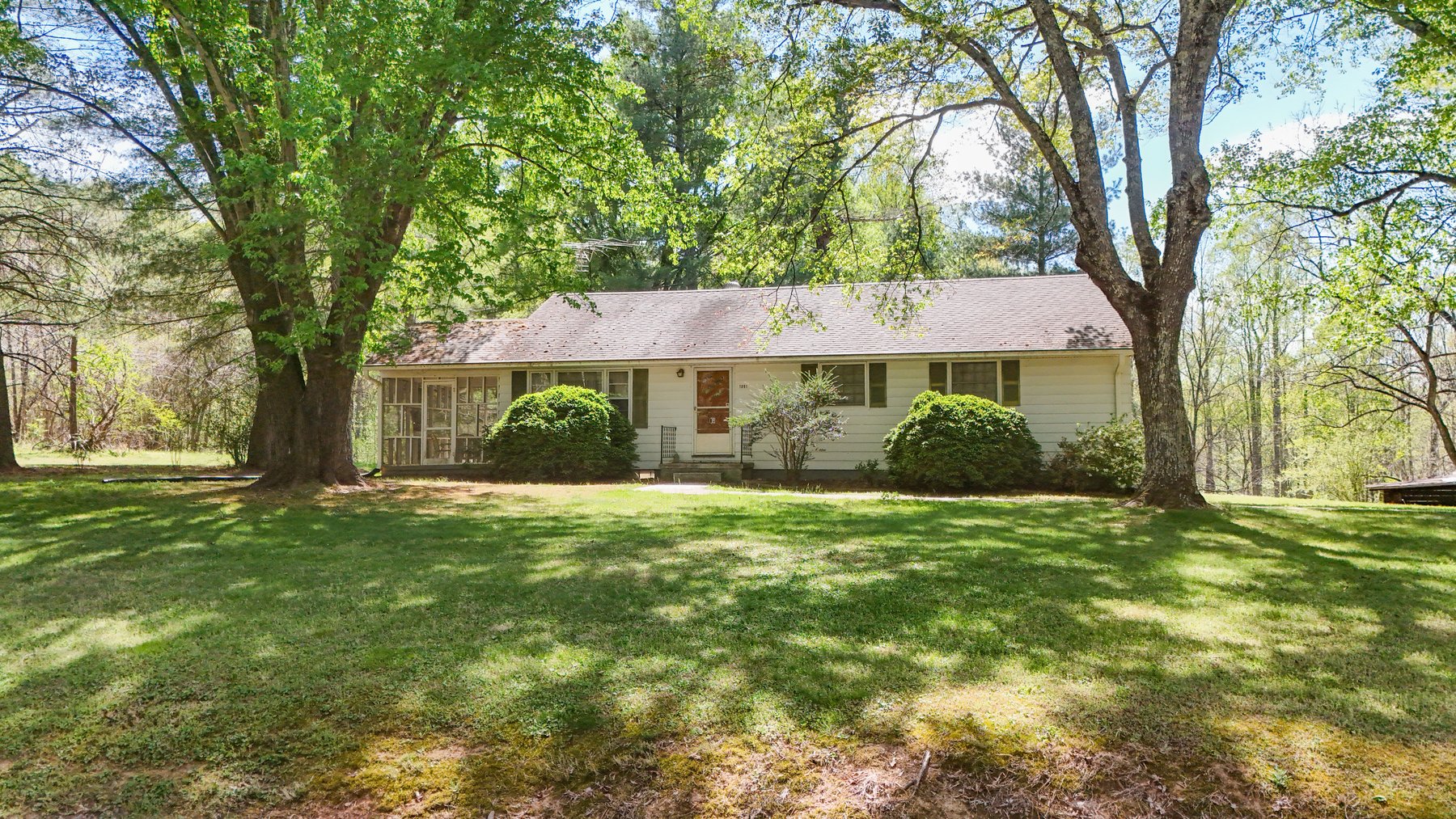 Image for 1091 Acorn Rd, Nathalie, VA 24577