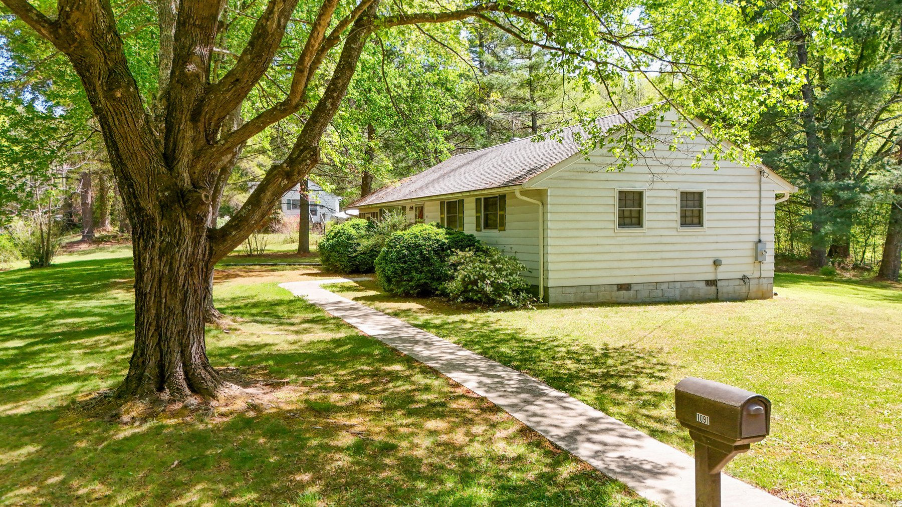 Image for 1091 Acorn Rd, Nathalie, VA 24577