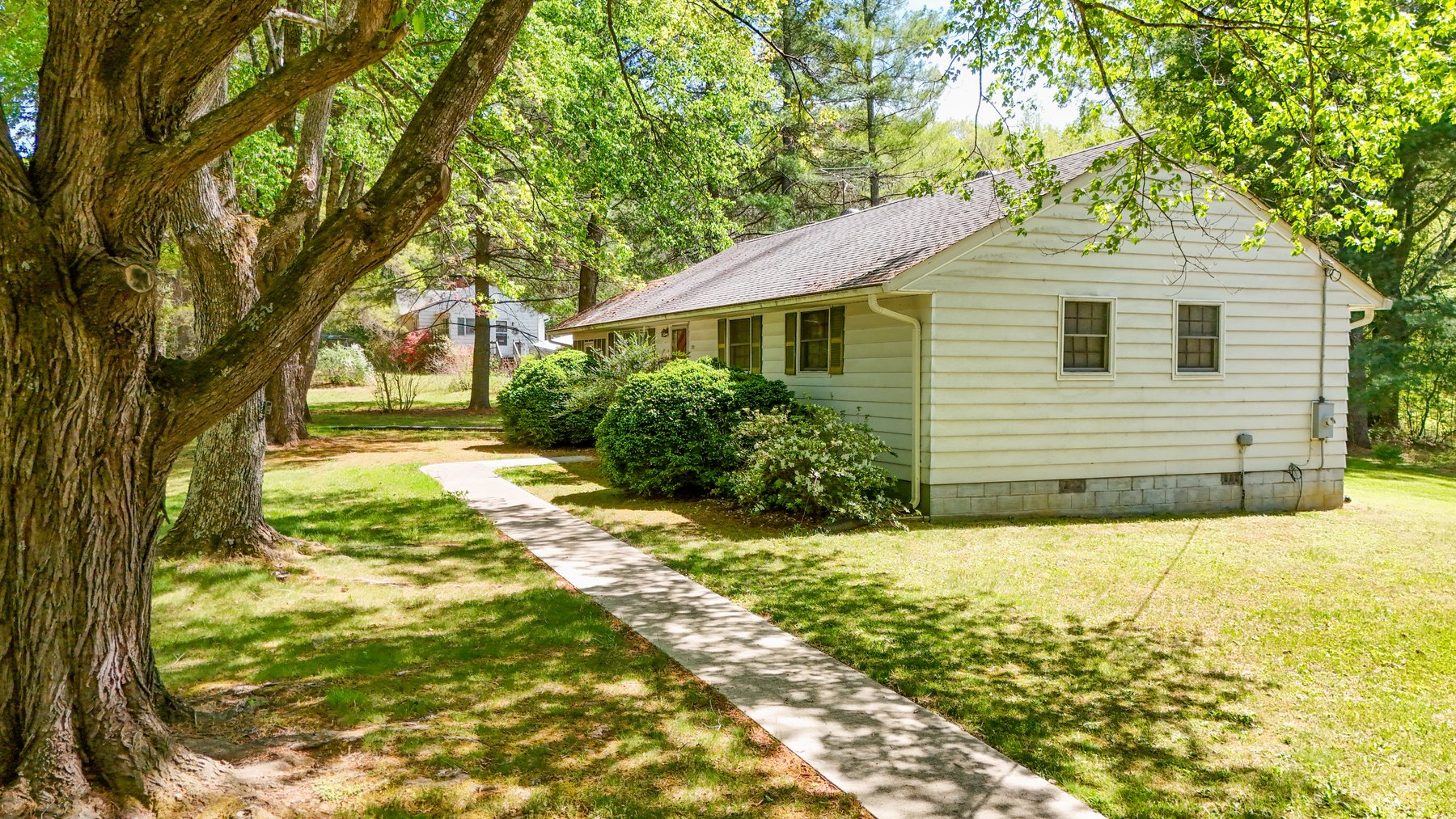 Image for 1091 Acorn Rd, Nathalie, VA 24577