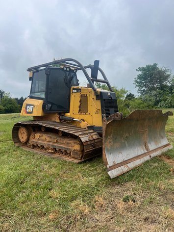 Image for Summer Equipment Auction