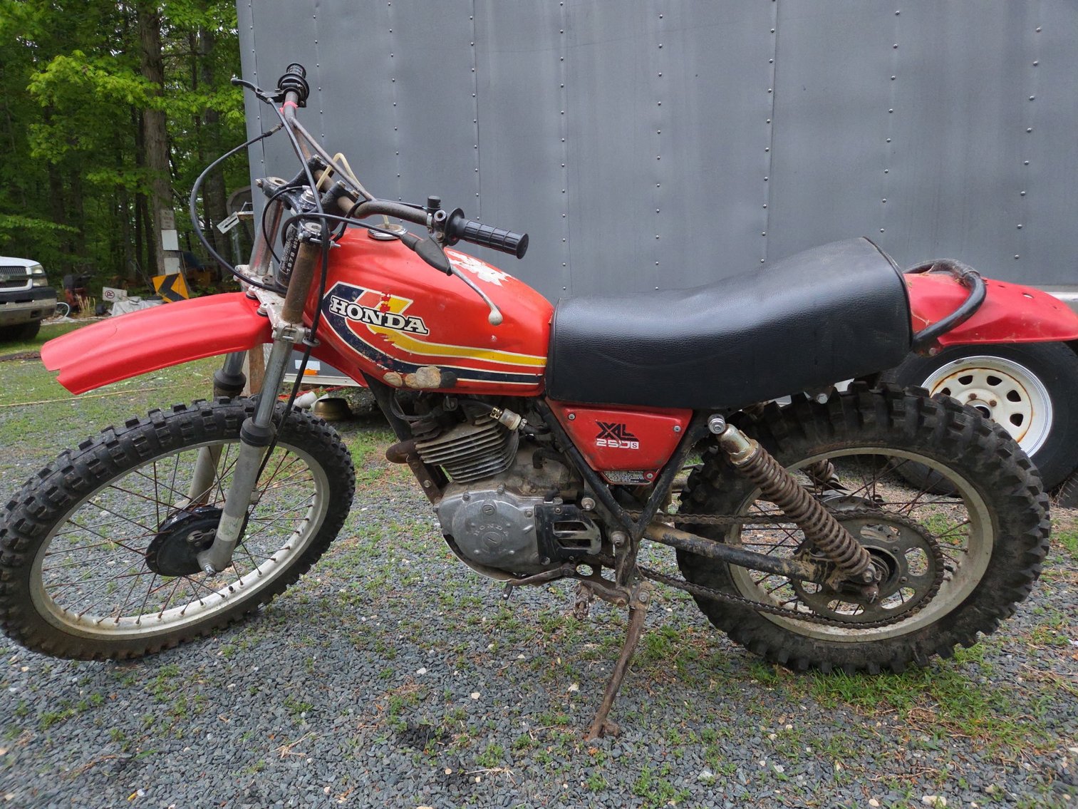 Image for Summer Equipment Auction