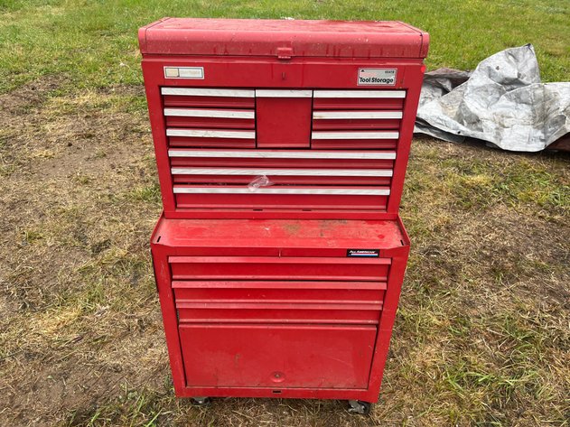 Image for Surplus Equipment and Consignment Auction