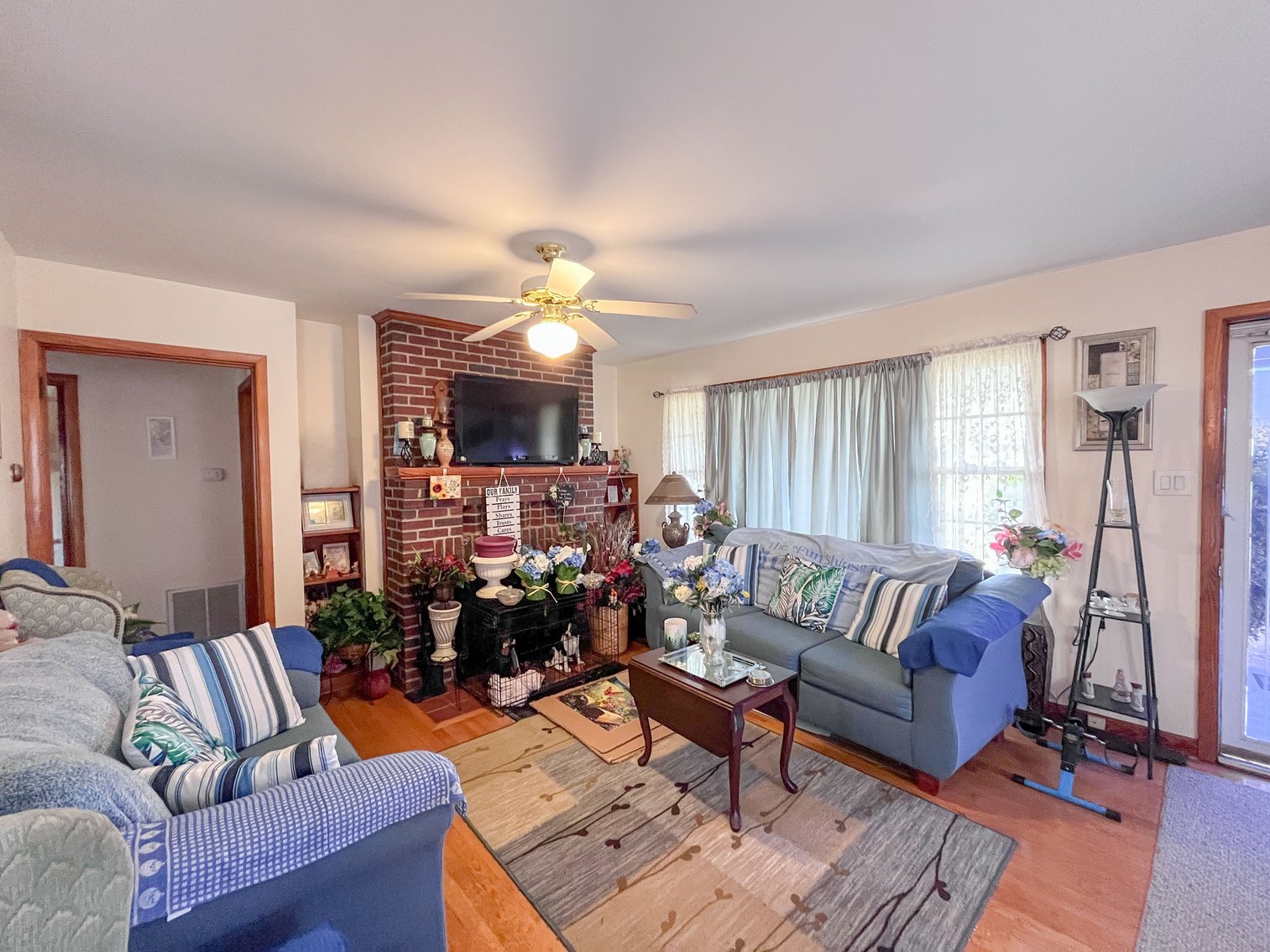 Image for 2663 Dearing Ford Rd, Altavista, VA 24517