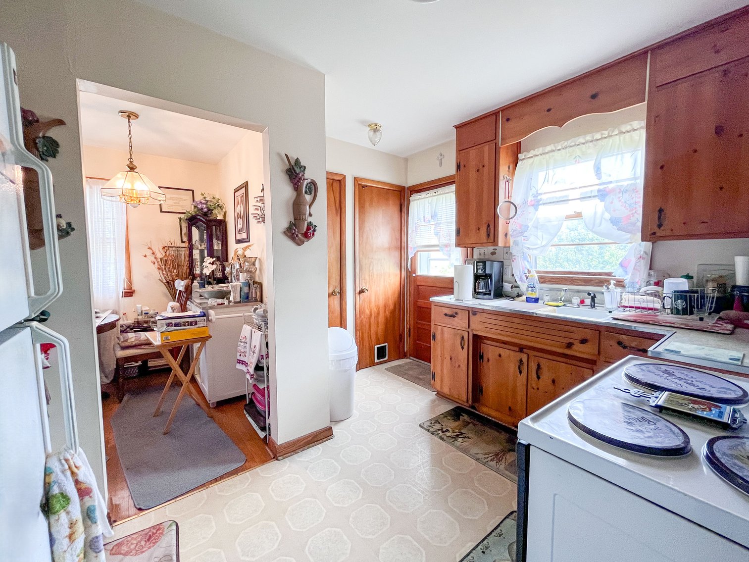 Image for 2663 Dearing Ford Rd, Altavista, VA 24517
