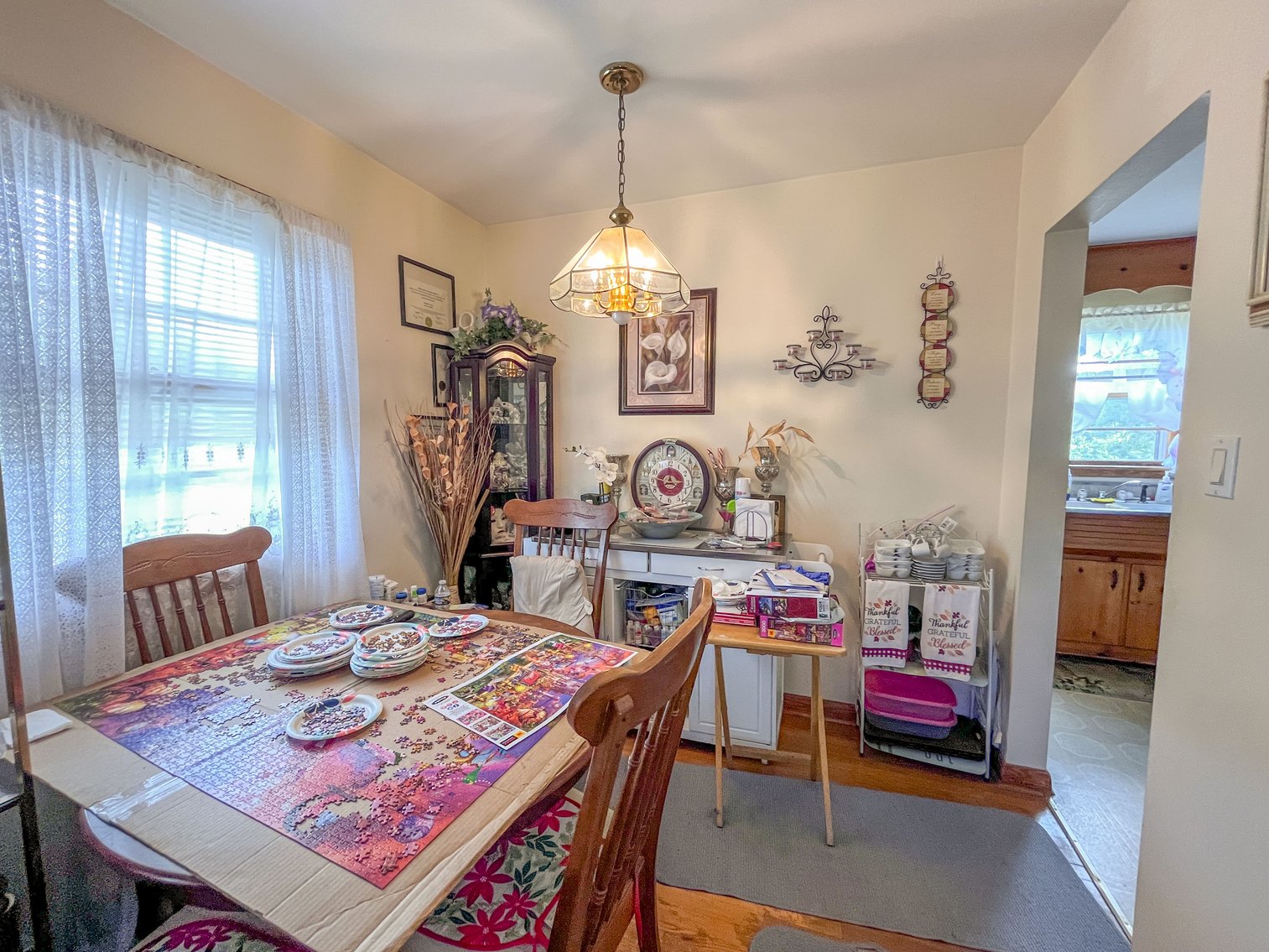 Image for 2663 Dearing Ford Rd, Altavista, VA 24517