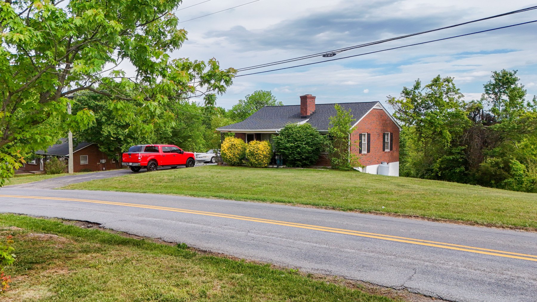 Image for 2663 Dearing Ford Rd, Altavista, VA 24517