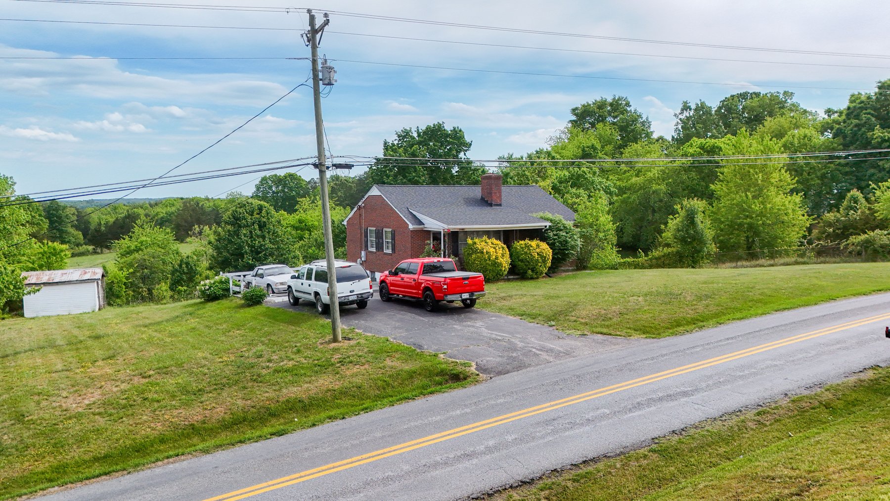 Image for 2663 Dearing Ford Rd, Altavista, VA 24517