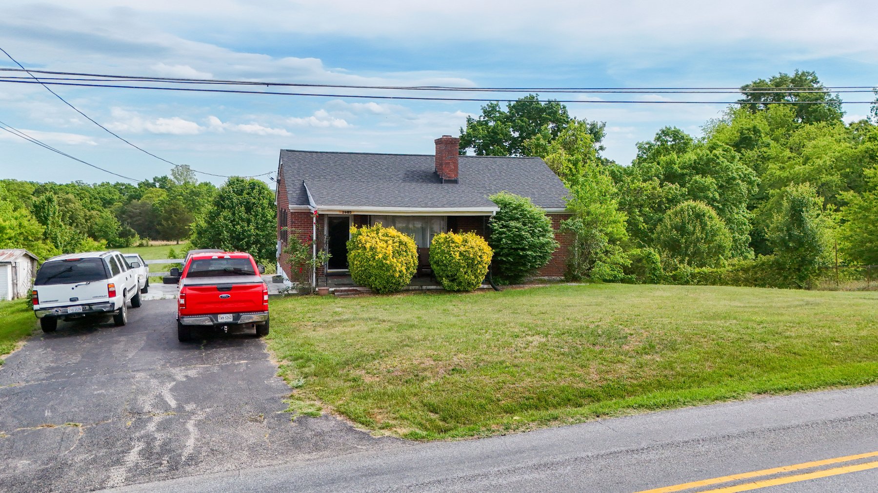 Image for 2663 Dearing Ford Rd, Altavista, VA 24517