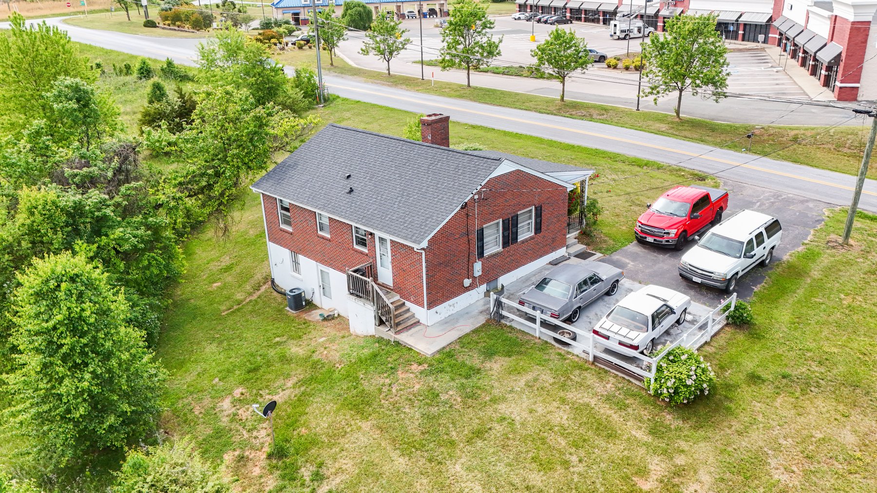 Image for 2663 Dearing Ford Rd, Altavista, VA 24517